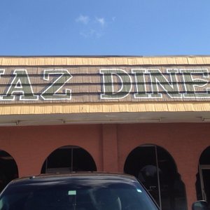 Diaz Diner